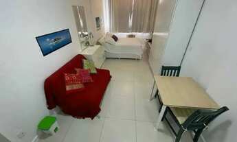 Imagem: Kitnet/Conjugado - / Residencial / Copacabana