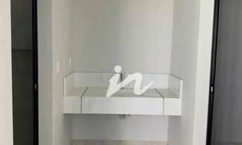 Imagem 7: Casa com 4 dormitórios à venda, 229 m² por R$ 2.200.000,00 - Condomínio Arts - Uberlândia