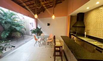 Imagem 6: Casa de cond mobiliada