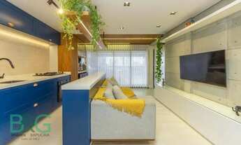 Imagem 3: Apartamento com 2 dormitórios à venda, 103 m² por R$ 1.149.000 - Vila Prudente Zona Leste