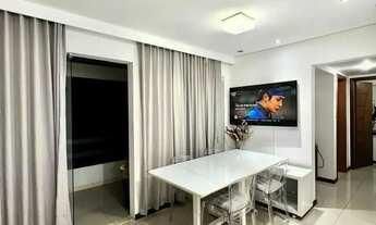 Imagem 4: Apartamento Com 3 Quartos, Distribuído Em 123M² E 2 Vagas De Garagem No Imbuí. 1PF9BEH