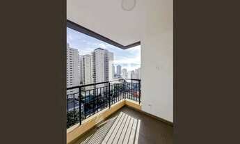 Imagem 6: Apartamento à Venda - Belém, 2 Quartos, 44 m2