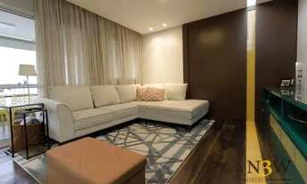 Imagem 2: Apartamento com 2 dormitórios à venda, 93 m² por R$ 1.250.000,00 - Vila Leopoldina - São P