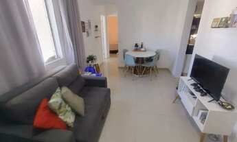 Imagem: Apartamento Nascente 2 quartos - Reserva