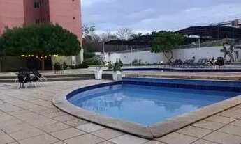 Imagem 2: Apartamento para Locação em Teresina, Piçarreira, 3 dormitórios, 1 suíte, 2 banheiros, 1 v