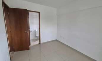 Imagem 3: Apartamento a venda 2 quartos- Monte Castelo