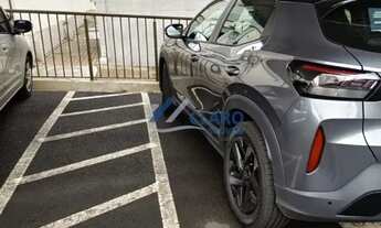 Imagem 3: Apartamento para venda com 46 m² e 2 quartos em Núcleo Residencial Presidente Geisel, Baur