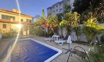 Imagem: Sobrado 4 quartos para aluguel no Bairro