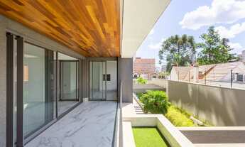 Imagem 3: Apartamento com 4 quartos no edifício One Batel no Batel