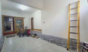 Imagem 2: Sobrado em São Geraldo