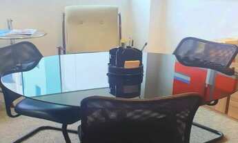 Imagem 4: Sala Para Venda, 1 Vaga - Dezoito Do Forte Empresarial/alphaville. Barueri, Sp