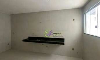 Imagem 6: Casa com 3 dormitórios à venda, 162 m² por R$ 769.000 - Ouro Verde - Rio das Ostras/RJ