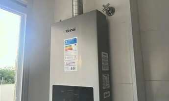 Imagem 5: Imóvel para aluguel possui 47 metros quadrados com 2 quartos em Jardins do Império - Indai