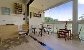 Imagem 3: Apartamento Porteira Fechada em Camboinhas | 65m²