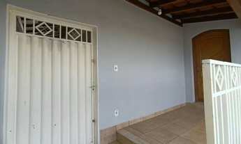 Imagem 6: Casa 3 Dormitórios para locação em Franca - SP