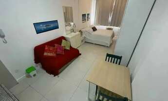 Imagem 2: Kitnet/Conjugado - / Residencial / Copacabana