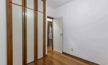 Imagem 6: Imóvel para venda possui 83 metros quadrados com 3 quartos em Savassi - Belo Horizonte - M