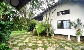 Imagem 6: Casa com 3 dormitórios à venda, 370 m² por R$ 1.490.000 - Tinguá - Vassouras/RJ