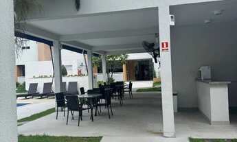 Imagem 3: LIBERTY PARQUE LARANJEIRAS 3 QUARTOS