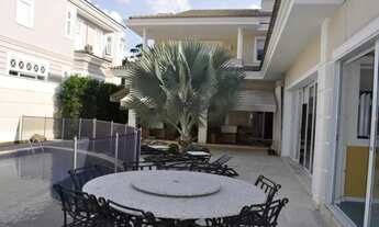 Imagem 5: Casa de condomínio em Alameda Equador - Alphaville - Barueri/SP