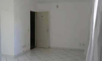 Imagem 2: EDIF. JARDIM DOS DUQUES - 03 DORM. 1 SUITE