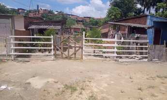 Imagem: Vendo terreno