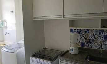 Imagem: Lindo apartamento de frente á unesc