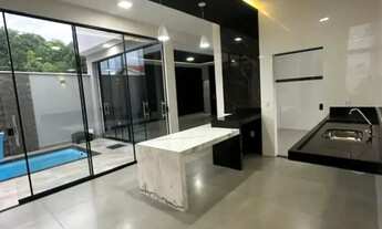 Imagem 2: Vendo Casa Alto Padrão Setor Maysa - Trindade - GO