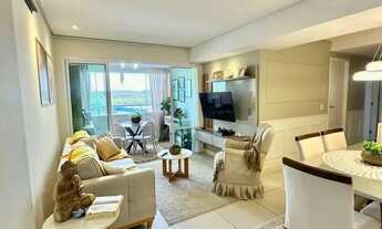 Imagem 3: Apartamento para Locação no Residencial Assuncion Gili, em Capim Macio