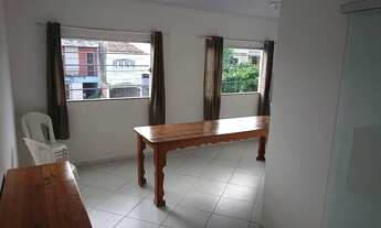 Imagem: Quartos e kitnets mobiliados