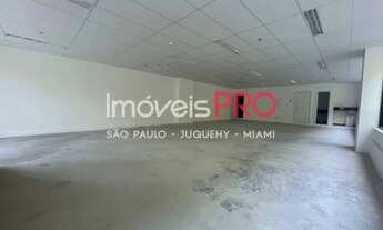 Imagem 4: Conjunto comercial ao lado da estação pinheiros 242 m²