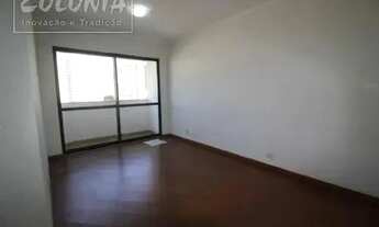 Imagem 2: Apartamento para locação - Parque das Nações, Santo André