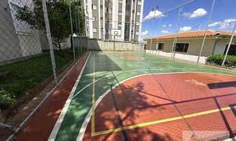 Imagem 4: Apartamento com 2 dormitórios para alugar, 48 m² por R$ 1.799,00/mês - Jardim Nova Hortolâ