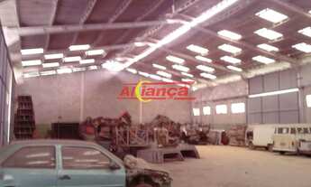 Imagem 5: O imóvel está localizado em um dos pontos mais estratégicos de Guarulhos, possibilitando f