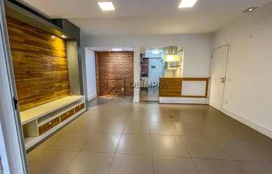 Imagem 3: Venda Apartamento 4 Dormitórios - 240 m² Santo Amaro