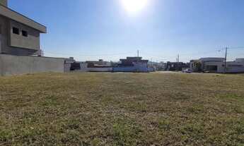 Imagem 3: Terreno à venda 262 m² no Condomínio Monterrey - Monte Mor