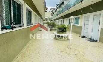 Imagem: Casa de condomínio em Rua Comprida - Vila