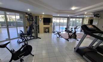 Imagem 5: Apartamento 2 Quartos com 1 Suíte e 67m² - Saco Grande - PLC