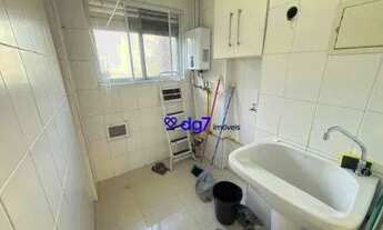 Imagem 5: Apartamento com 3 dormitórios à venda, 92 m² por R$ 698.000 - Jardim Bonfiglioli - São Pau