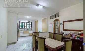 Imagem 7: Sobrado para venda ou locação - Bangú, Santo André