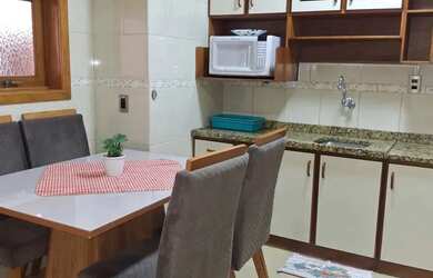 Imagem 3: Apartamento de 2 dormitórios no bairro Centro Histórico - Porto Alegre