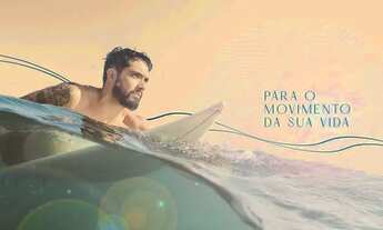 Imagem 5: EQ Ocean a 250m da praia em Intermares Cabedelo