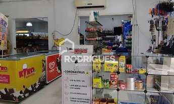 Imagem 2: Prédio Comercial para Locação - Mercado Equipado + Residência