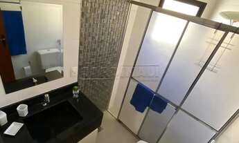 Imagem 3: Apartamento com 2 dormitórios no Parque Arnold Schimidt próximo a USP em São Carlos