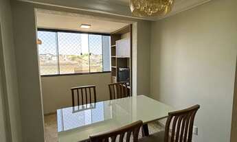 Imagem 2: APARTAMENTO 2 QUARTOS - 404 SUL