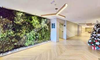 Imagem 6: Apartamento à venda no Edifício Le Monde Parc, próximo ao Parque Carlos Raya - Ribeirão Pr