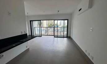 Imagem 2: Apartamento à venda em Campinas, Cambuí, com 1 suíte, com 39 m², MM536