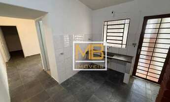 Imagem 5: Casa com 1 dormitório para alugar, 45 m² por R$ 1.450,00/mês - Vila São João - Campinas/SP