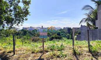 Imagem: Terreno á venda em Morada de Laranjeiras