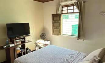 Imagem 5: Casa residencial para Venda em rua publica na Cidade Nova, Feira de Santana, 3 quartos, se